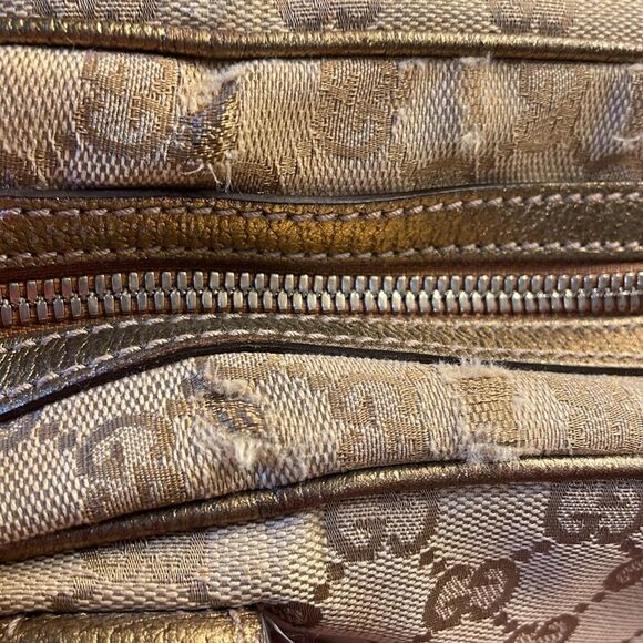 Gucci Authentic woman’s purse - Picture 9 of 16